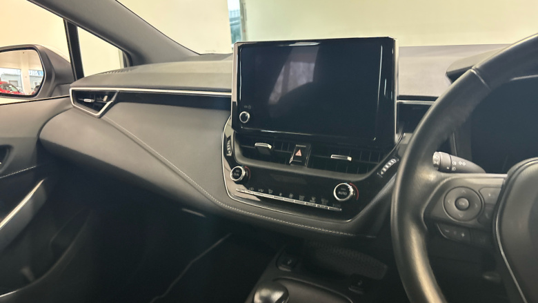 Toyota Corolla 1.8 VVT-i Hybrid Icon Tech 5dr CVT Hybrid Estate